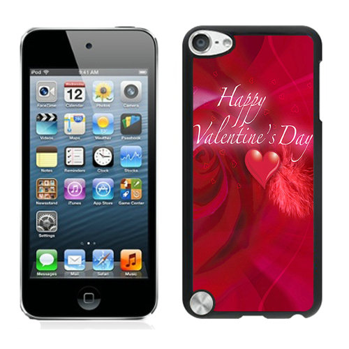 Valentine Bless iPod Touch 5 Cases EMO